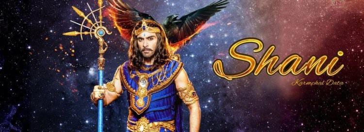 Шани / Shani (2017) смотреть онлайн индийский сериал на русском языке